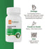 Krishna'S Herbal And Ayurveda Hingwashtak Churna